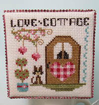 Love Cottage