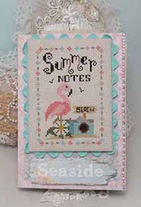 Summer Notes