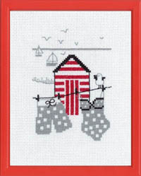 Red House Kit