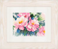 Beautiful Roses Kit