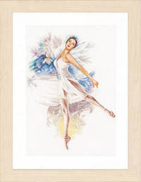 Ballerina Kit