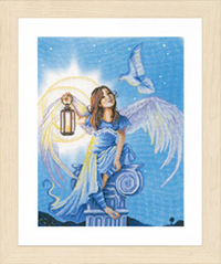 Angel in the Night Kit