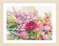 Bright Florals Kit