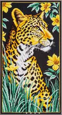 Spots Among The Petals Kit