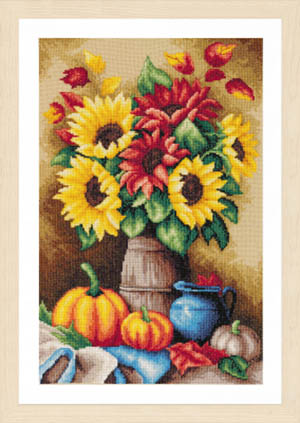 Autumn Still Life Kit