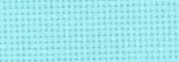 Aqua 28 Ct. Linen
