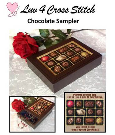 Chocolate Sampler