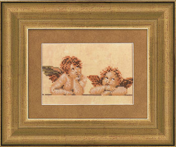 Two Raphael Angels Kit