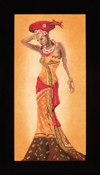 African Fashion II Kit