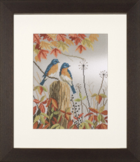 Autumn Scene Kit