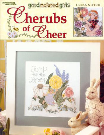 Cherubs of Cheer