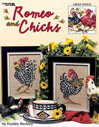 Romeo and Chicks