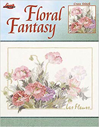 Floral Fantasy by Lanarte