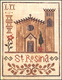 St. Rosina