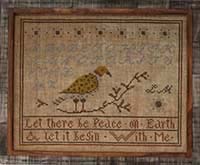 Peace On Earth