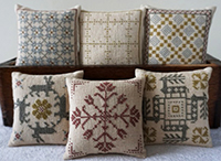 Quilts & Quakers
