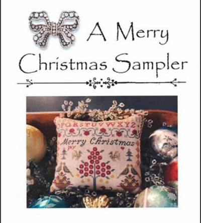  A Merry Christmas Sampler