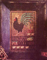 Rooster