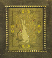 Briar Rabbit        
