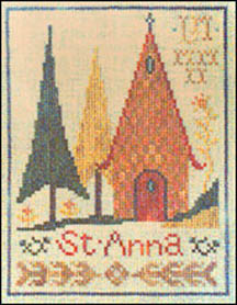 St. Anna