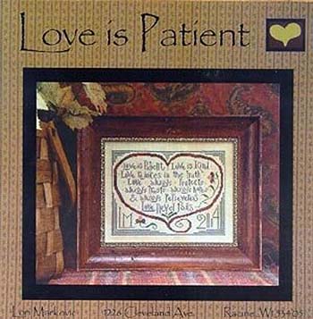 Love Is Patient