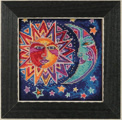 Celestial Collection - Sun and Moon Kit