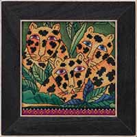 Amazonia - Leopard Kit