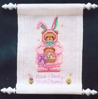 Hoppy Spring