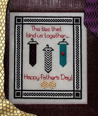Father's Day Ties