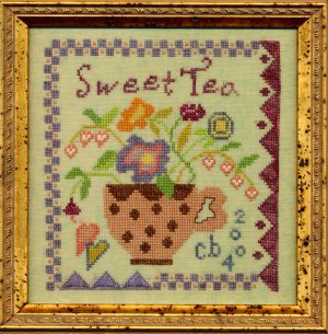 Sweet Tea