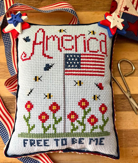 America