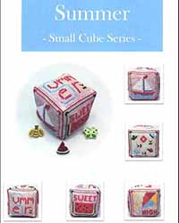 Small Cube Series - Summer