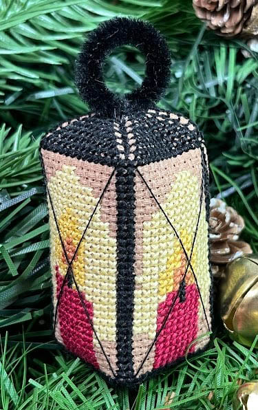 Christmas Lantern