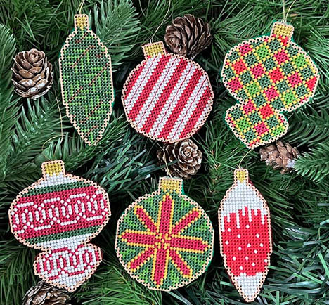 Ornaments II