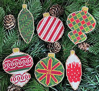 Ornaments II