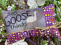 Silly Goose Things