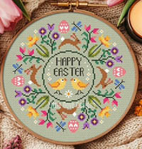 Easter Wishes