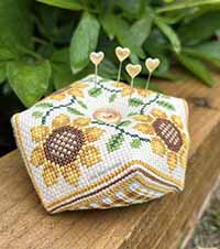 Sunflower Biscorun