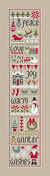 Christmas Wishes