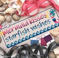 Mermaid Kisses