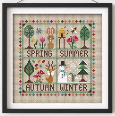 Seasonal Snippits