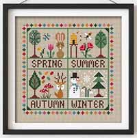 Seasonal Snippits