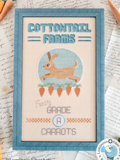 Cottontail Farms