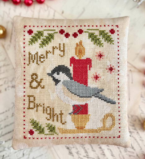 Merry & Bright
