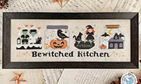Bewitched Kitchen