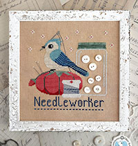 Needleworker