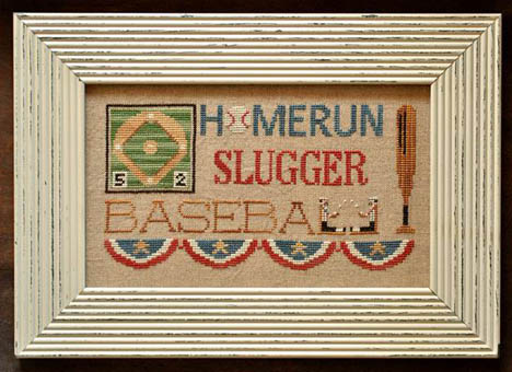 Batter Up