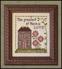 First Corinthians