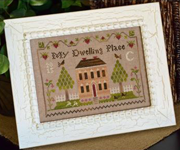 Dwelling Place Sampler