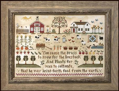 Farm Life